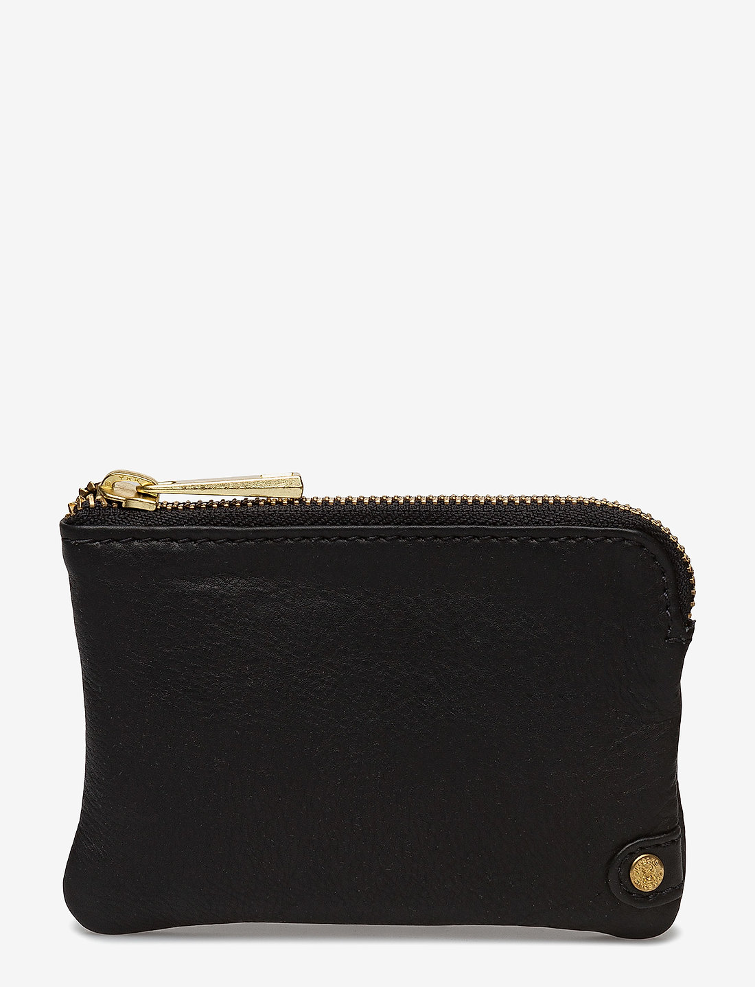 DEPECHE - Purse - portemonnaies - black - 0