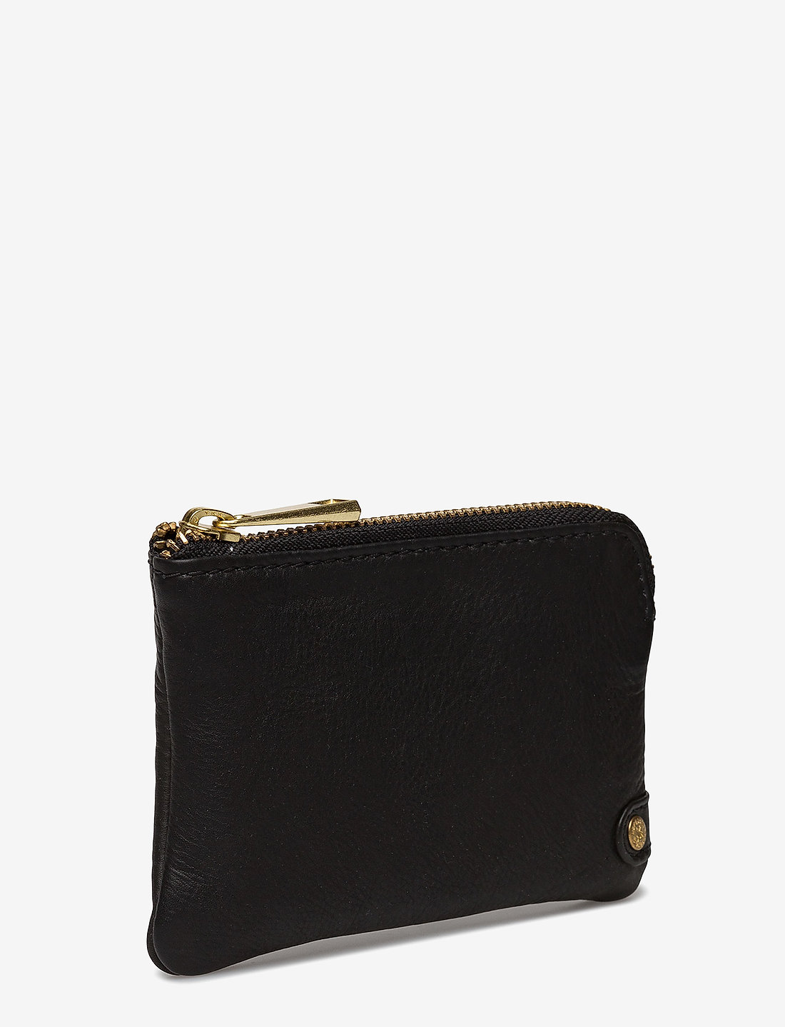 DEPECHE - Purse - portemonnaies - black - 2