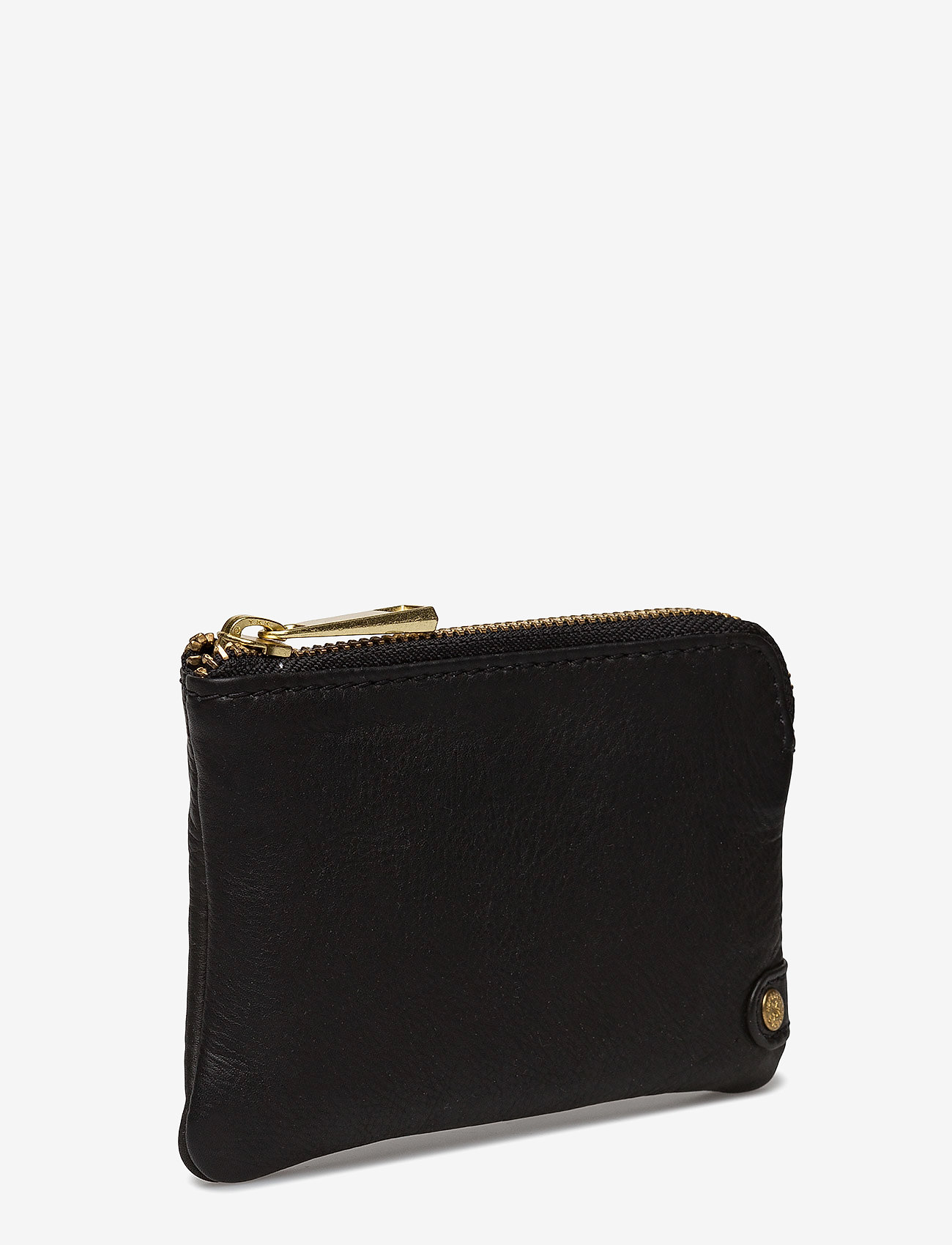 DEPECHE - Purse - lommebøker - black - 2