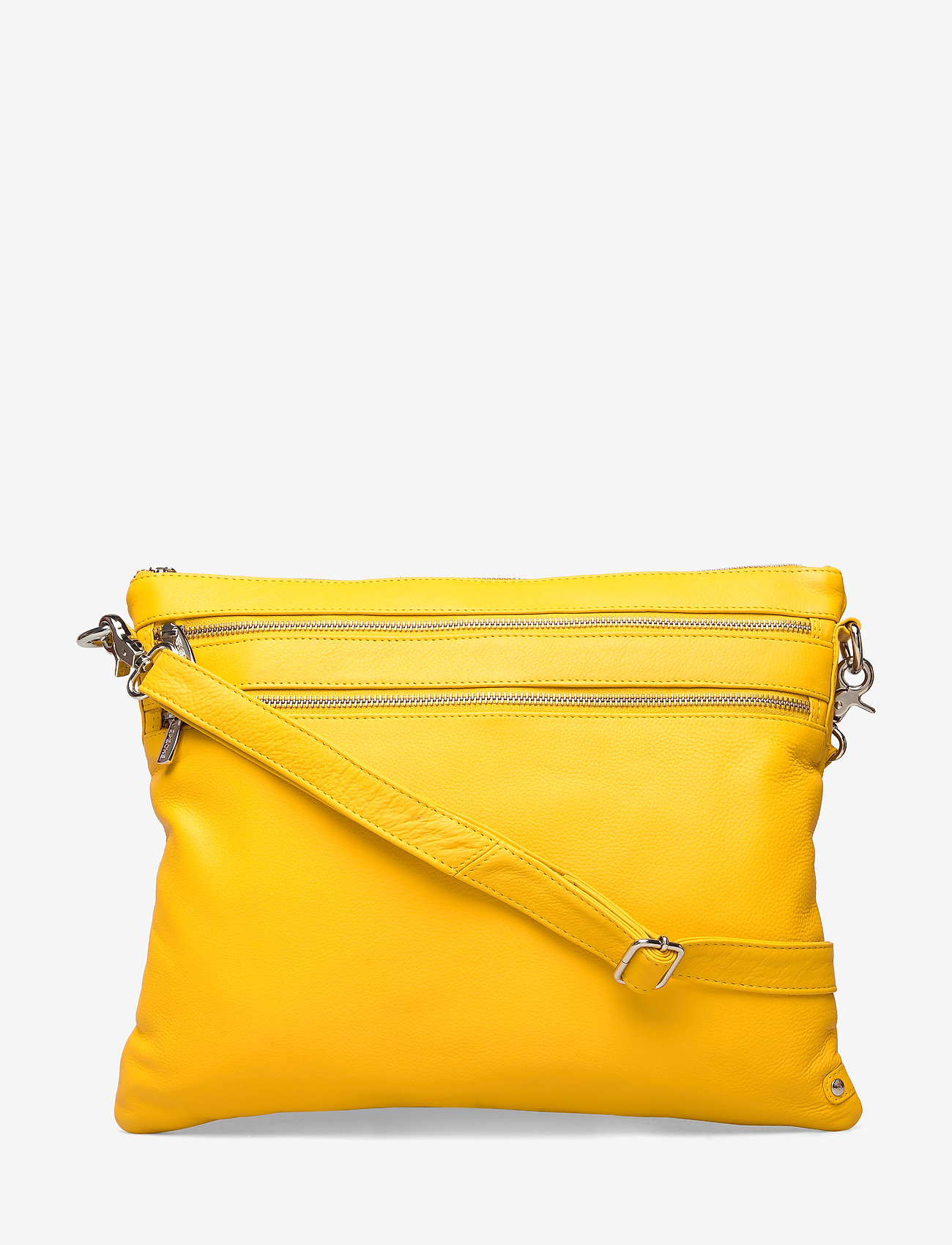 DEPECHE - Crossover - yellow - 0