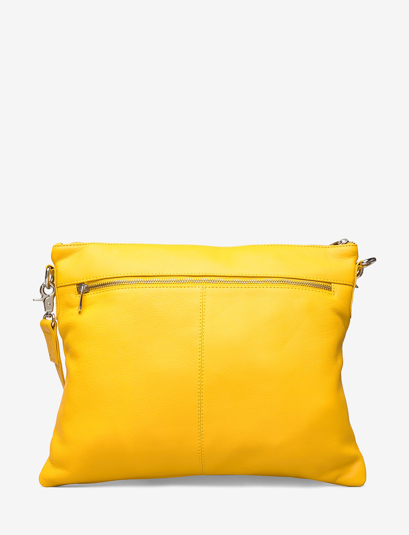 DEPECHE - Crossover - yellow - 1