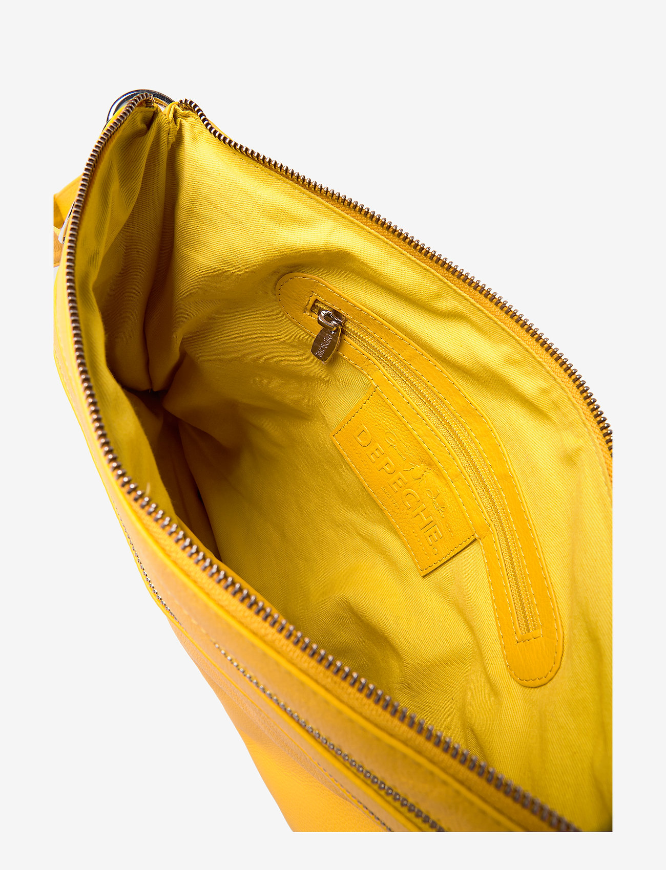 DEPECHE - Crossover - yellow - 3