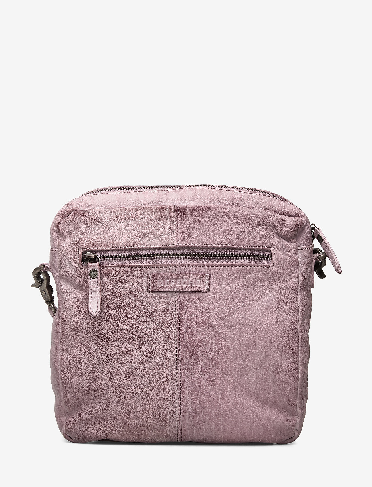 DEPECHE - Cross over - lavender - 1