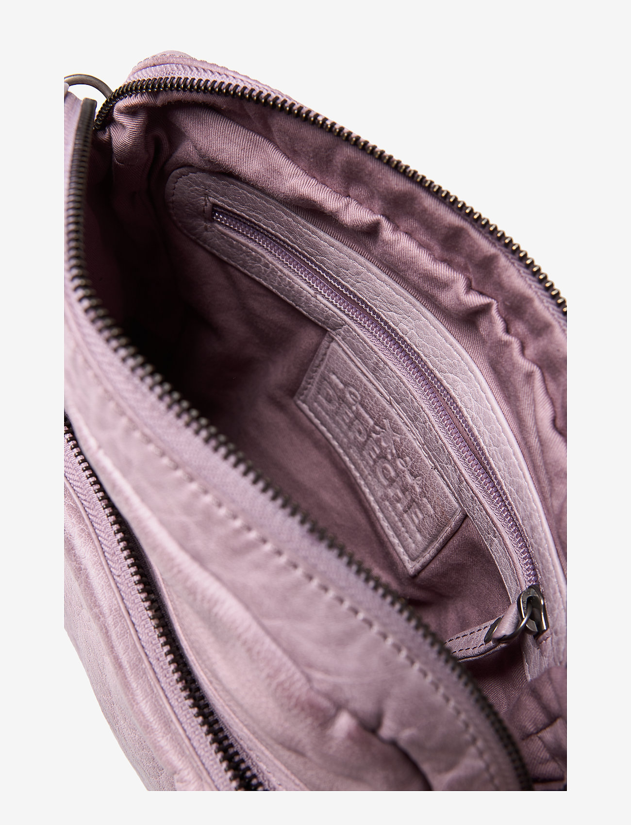 DEPECHE - Cross over - lavender - 3