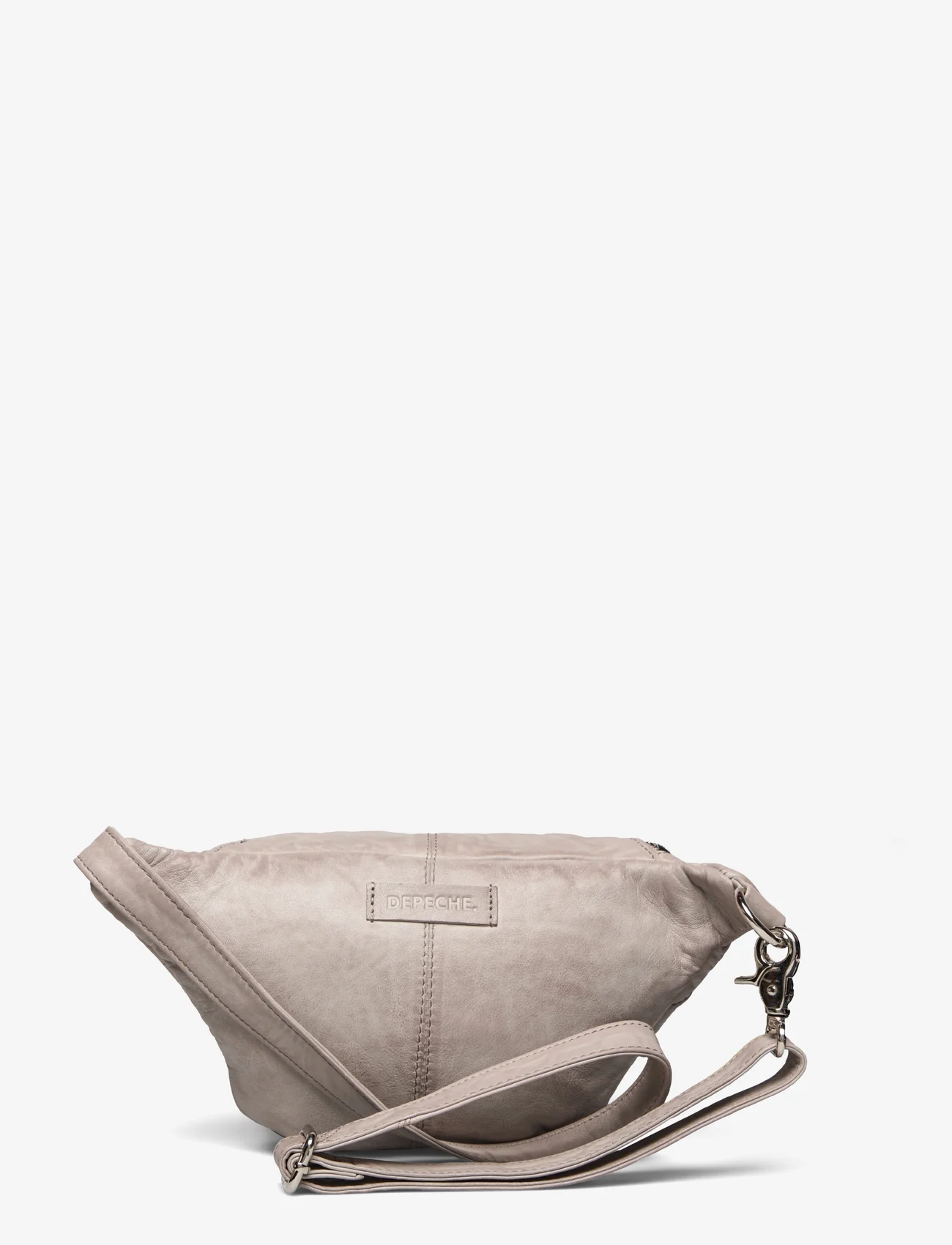 DEPECHE - Bum bag - jostas somas - 160 concrete - 1