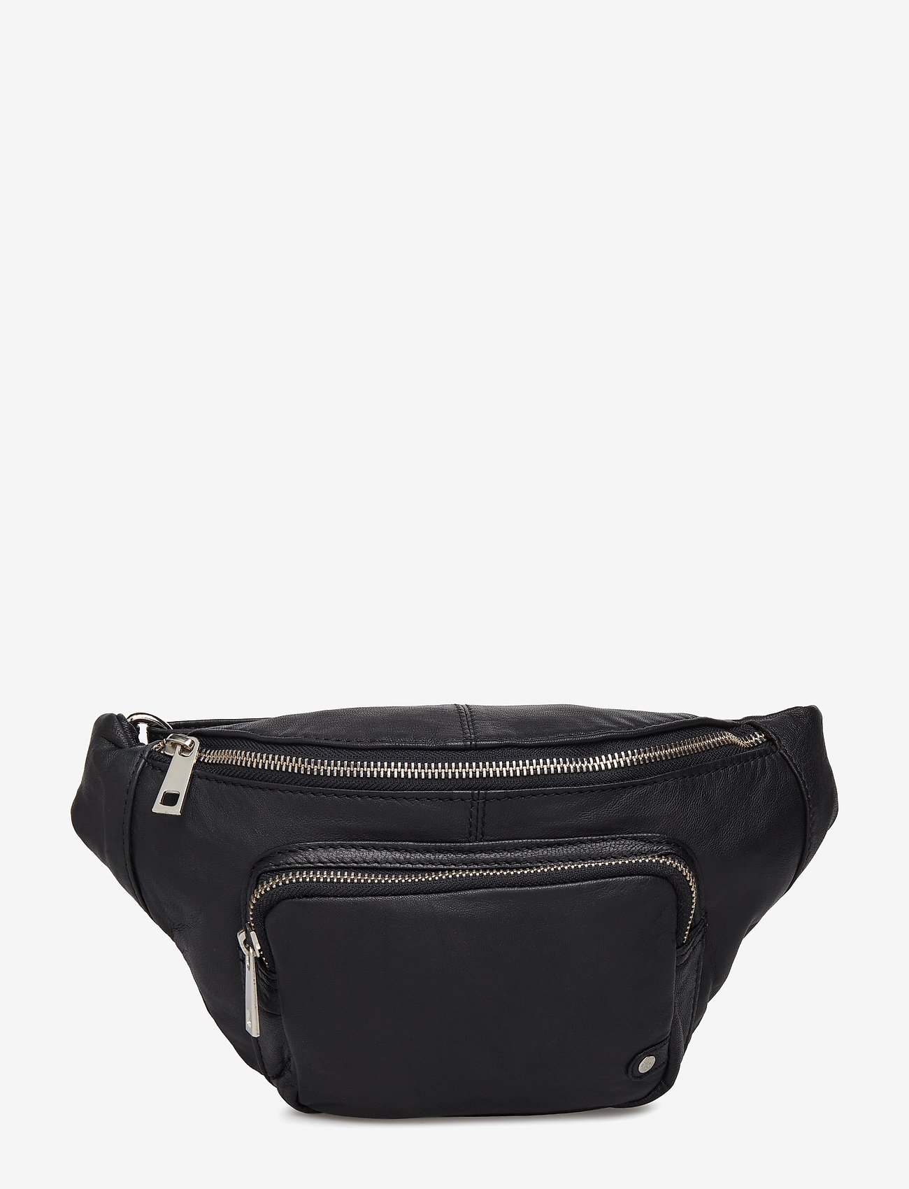 DEPECHE - Bumbag - damen - black - 0