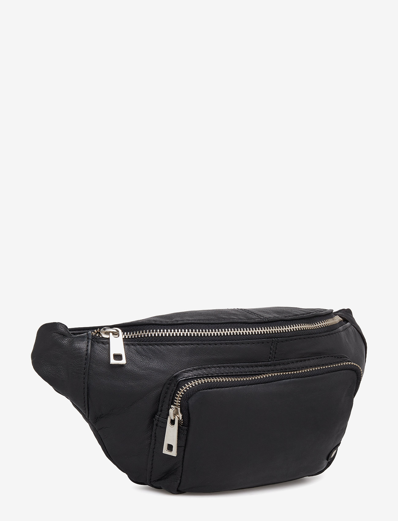 DEPECHE - Bumbag - damen - black - 2