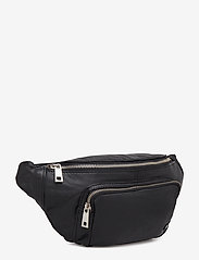 DEPECHE - Bum bag - bæltetasker - black - 2