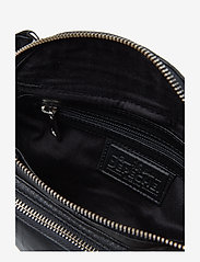 DEPECHE - Bum bag - bæltetasker - black - 3