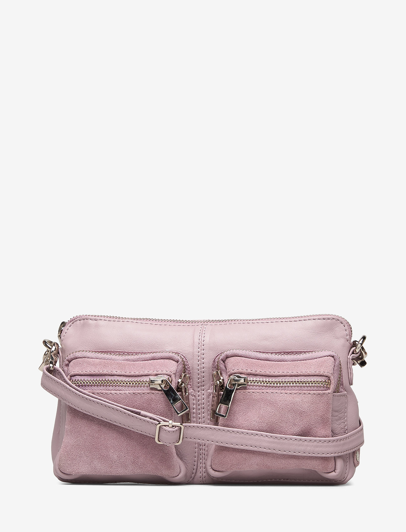 DEPECHE - Small bag/ clutch - lavender - 0