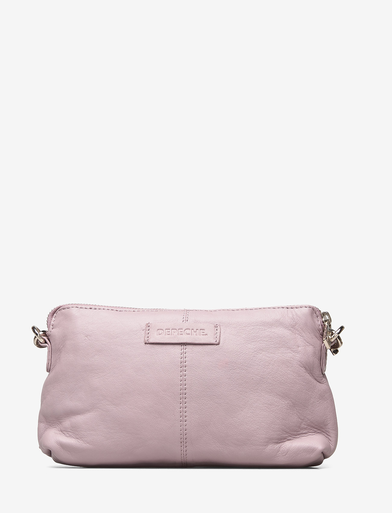 DEPECHE - Small bag/ clutch - lavender - 1