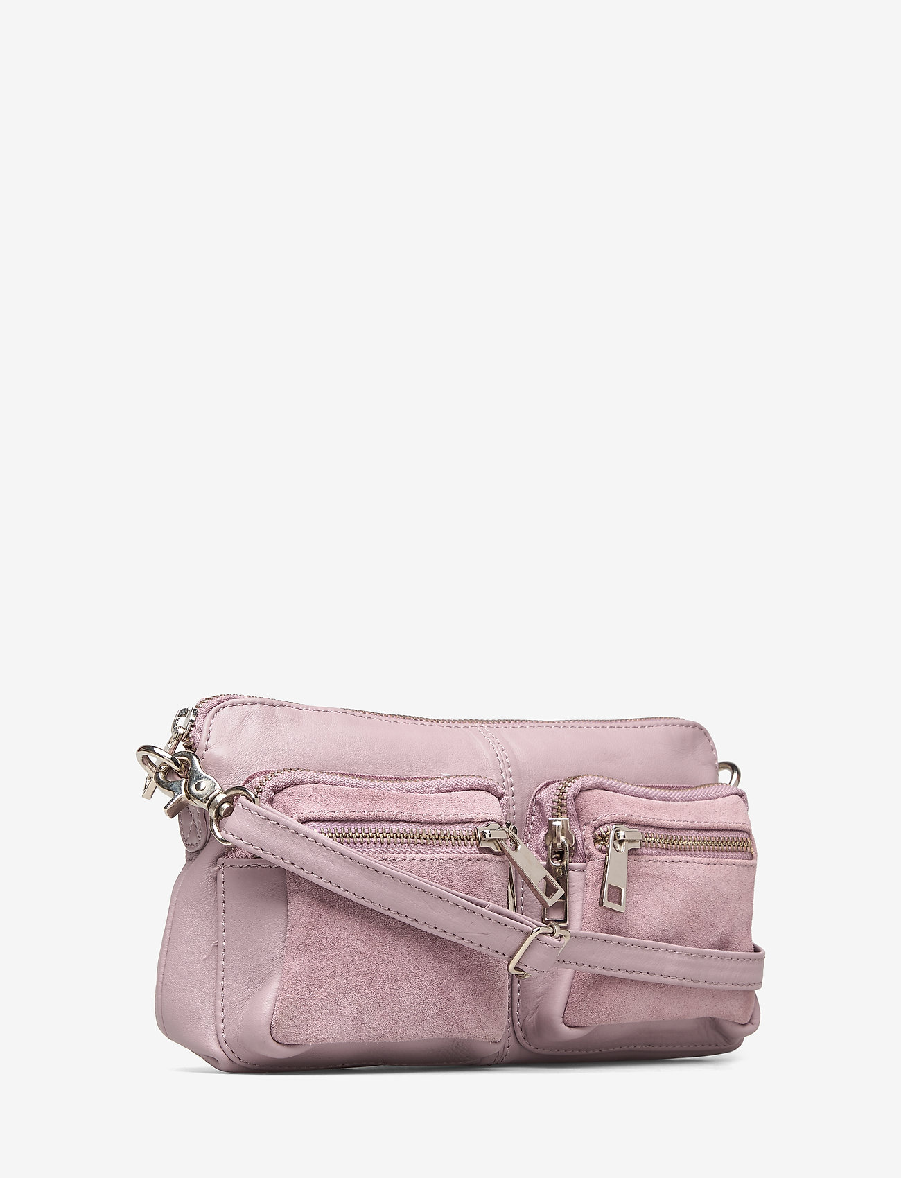 DEPECHE - Small bag/ clutch - lavender - 2