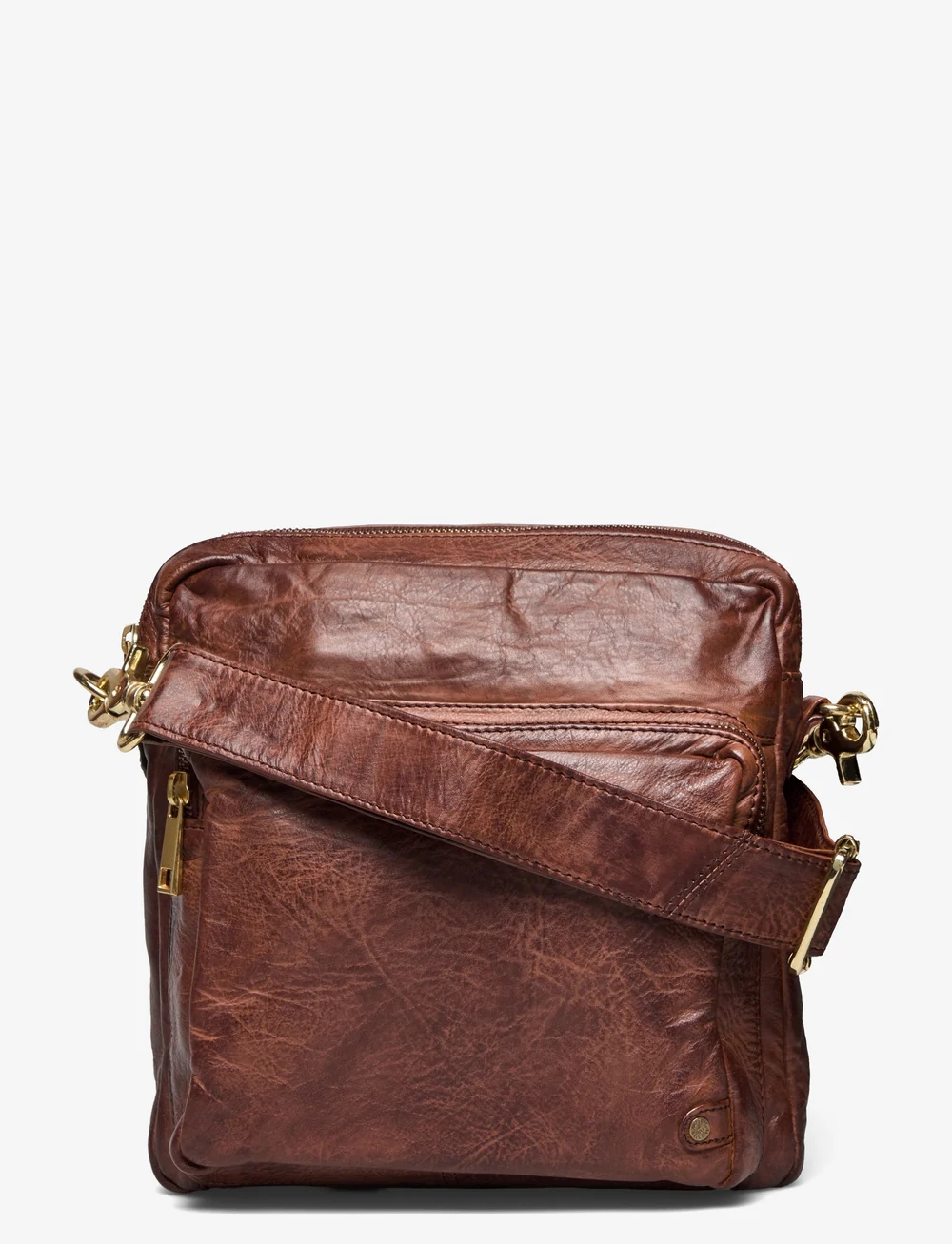 DEPECHE - Cross over - alltags-style - 133 brandy - 0