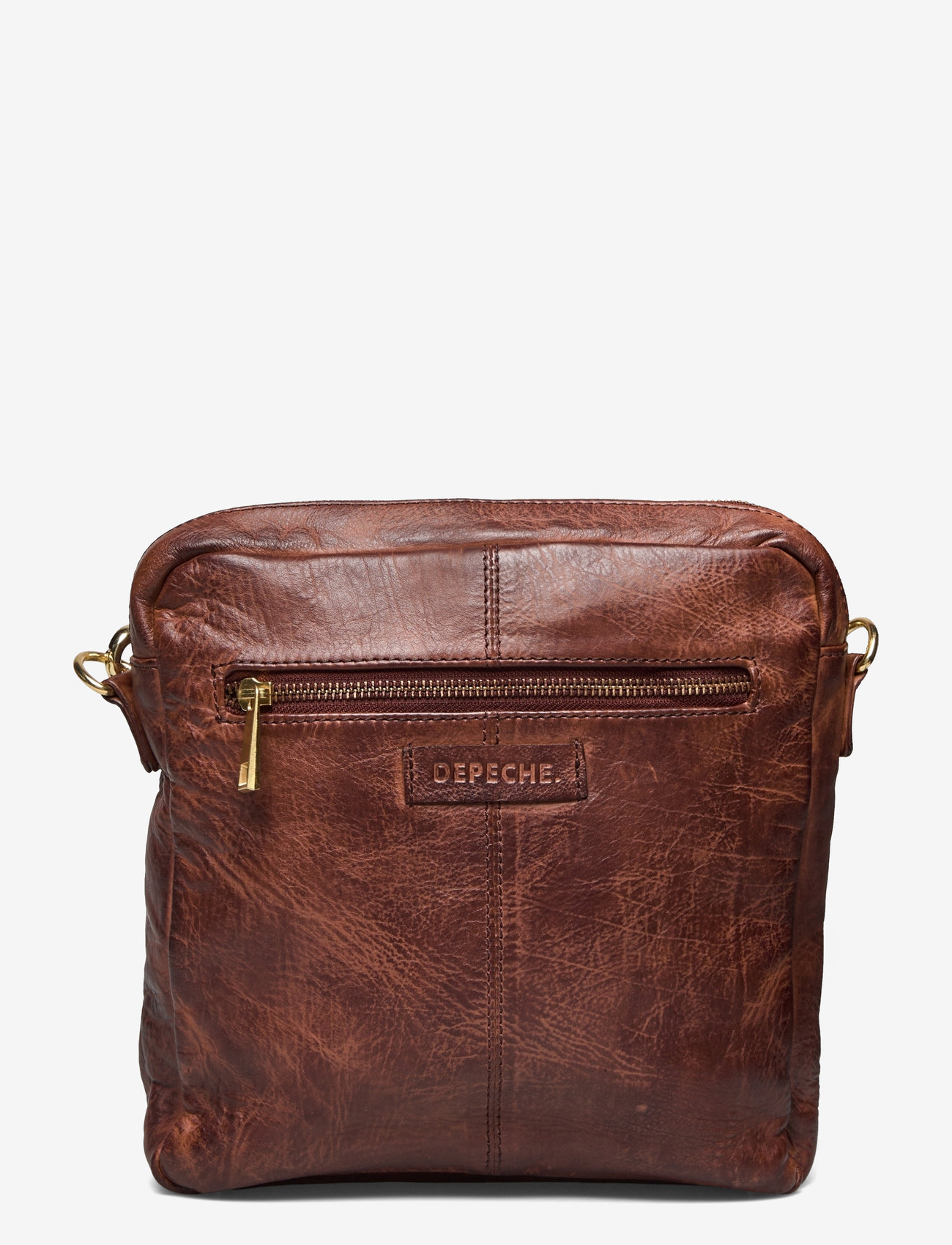 DEPECHE - Cross over - vardagsstil - 133 brandy - 1