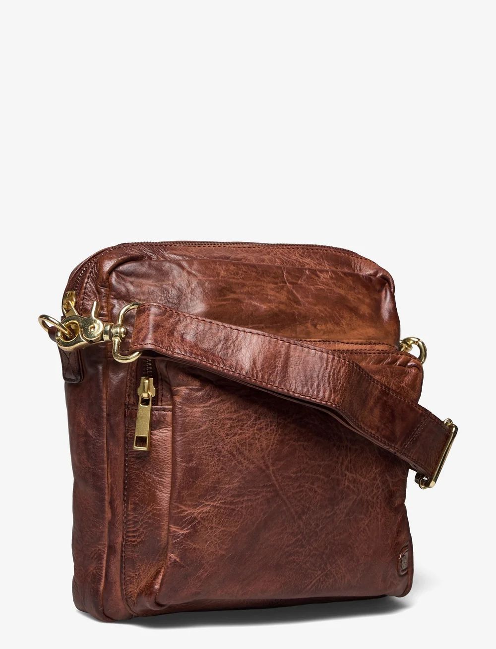 DEPECHE - Cross over - alltags-style - 133 brandy - 2