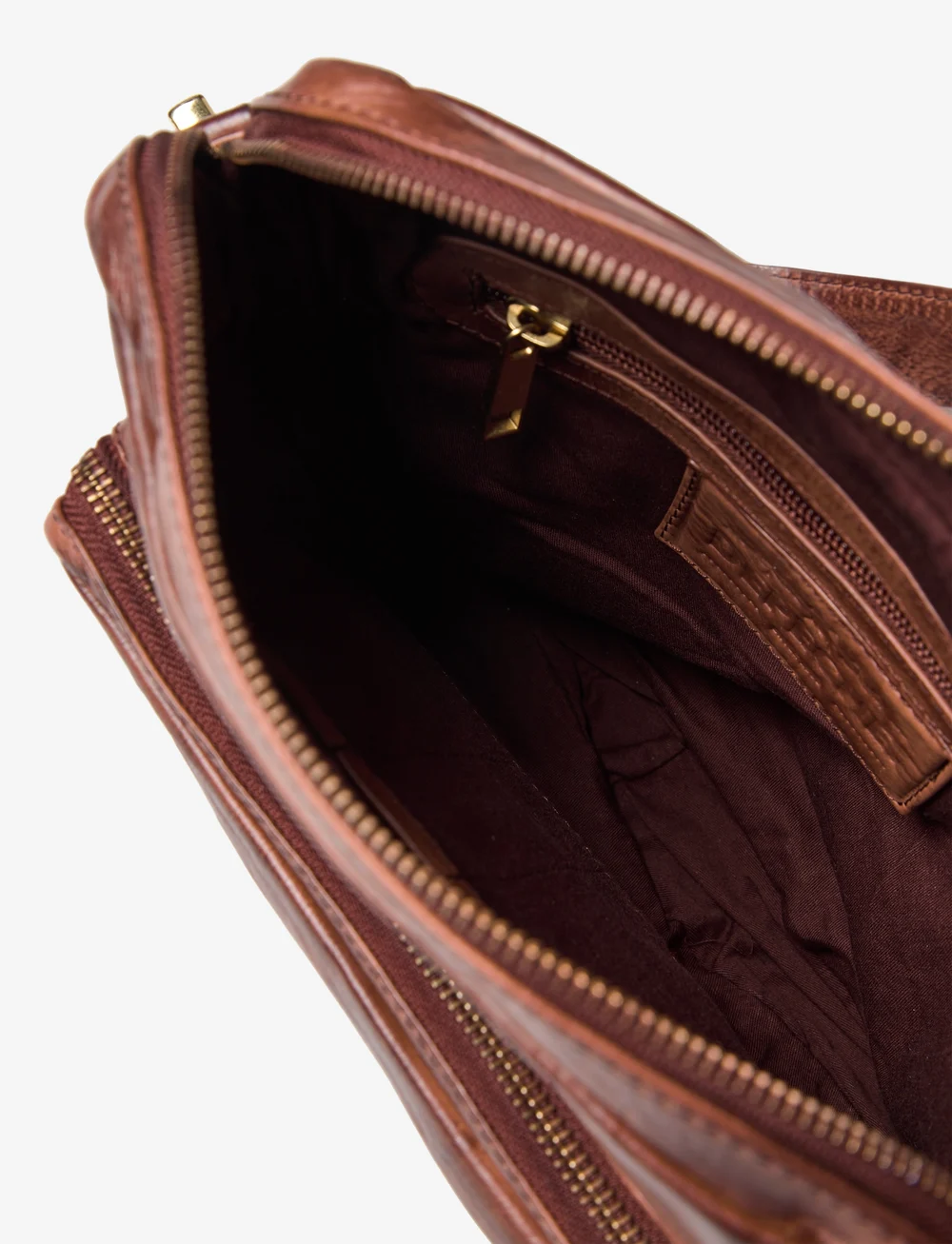 DEPECHE - Cross over - alltags-style - 133 brandy - 3