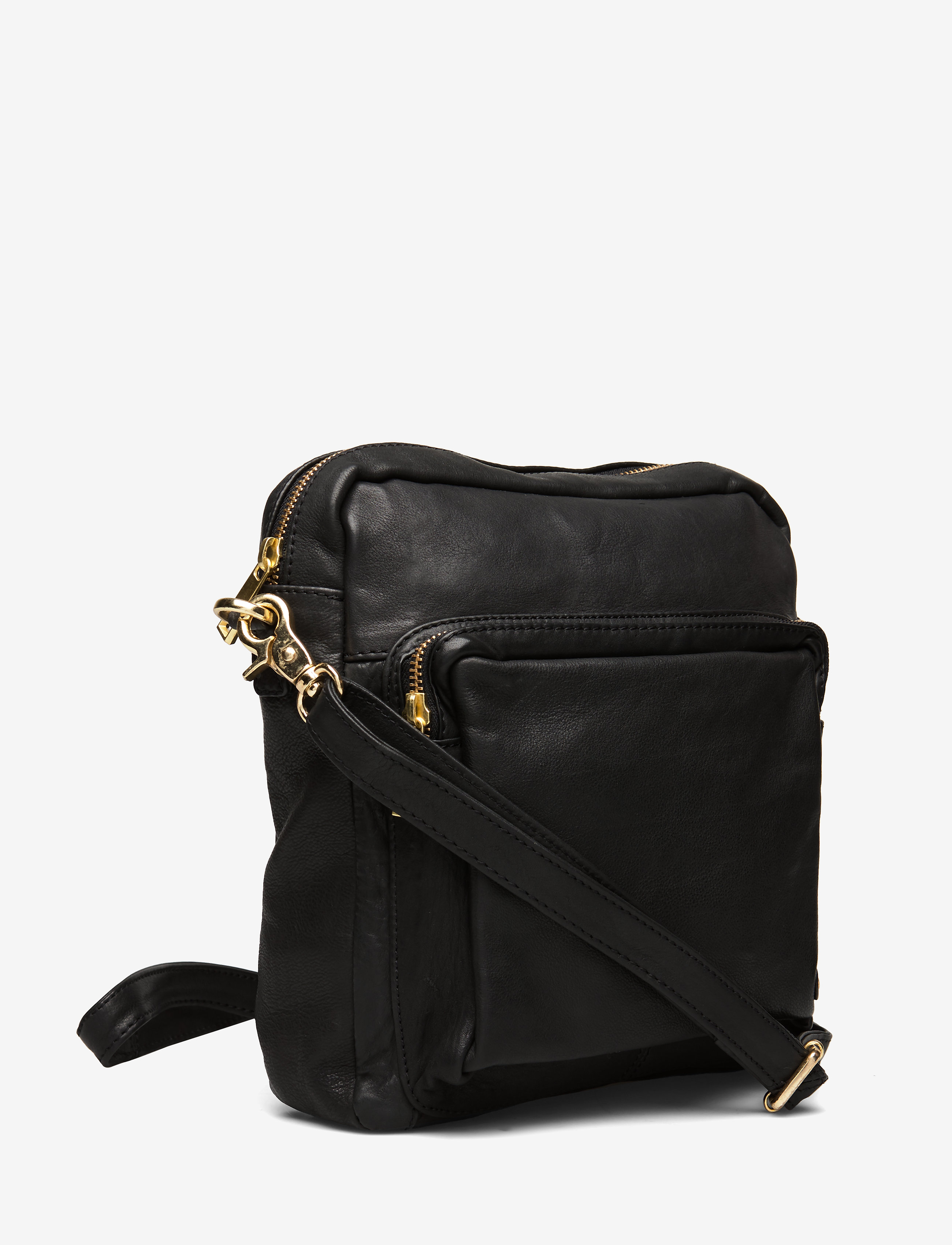 DEPECHE - Cross over - black - 3