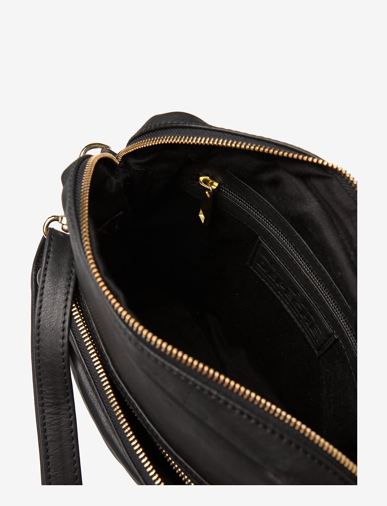 DEPECHE - Cross over - accessoires - black - 3