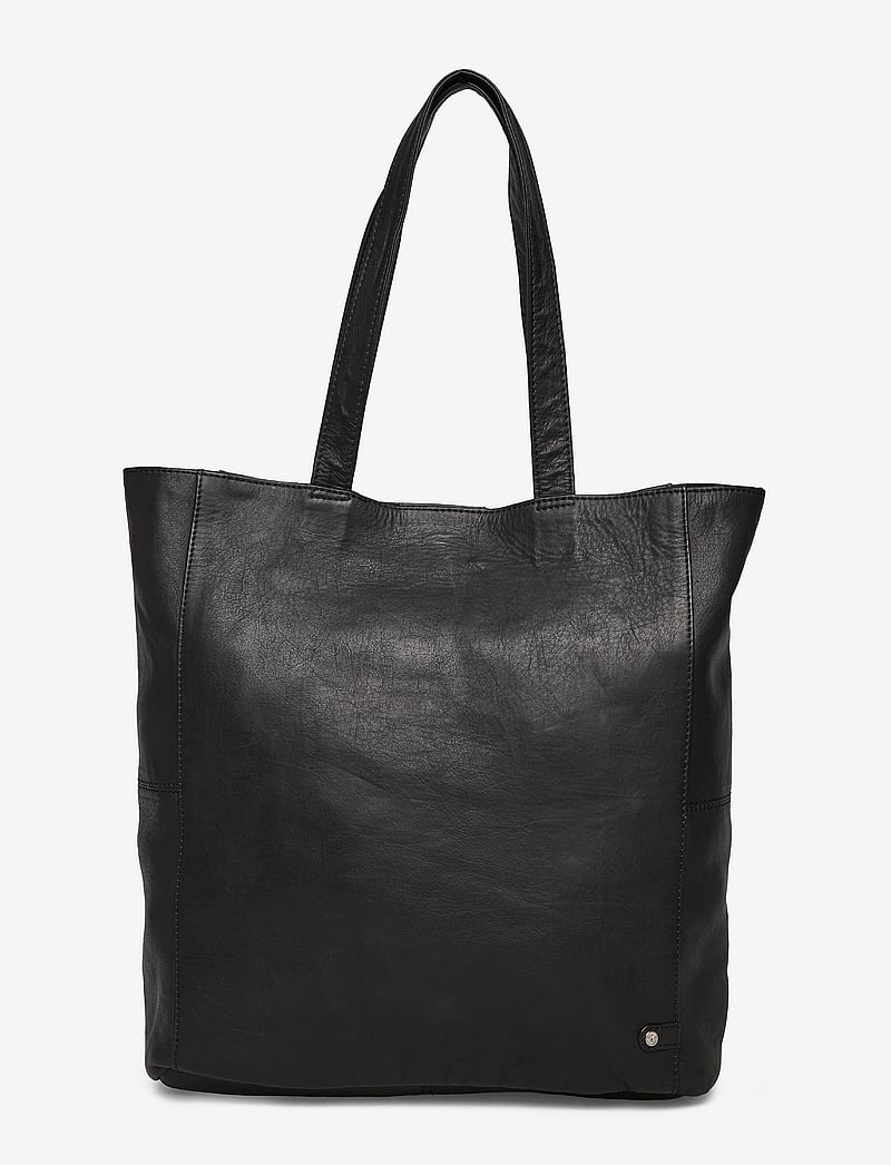 DEPECHE - 13728 - shoppere - black - 1