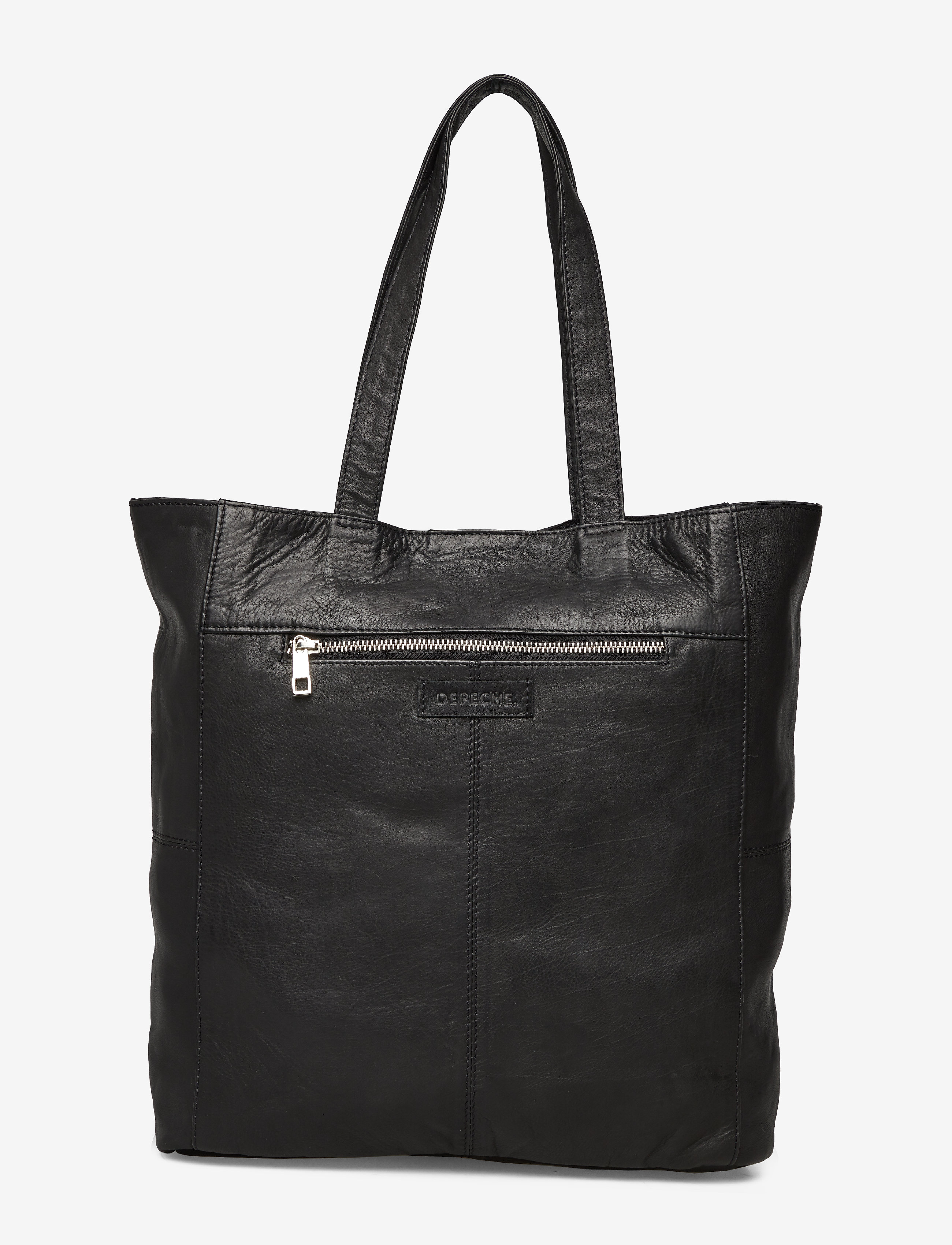 DEPECHE - 13728 - accessoires - black - 2