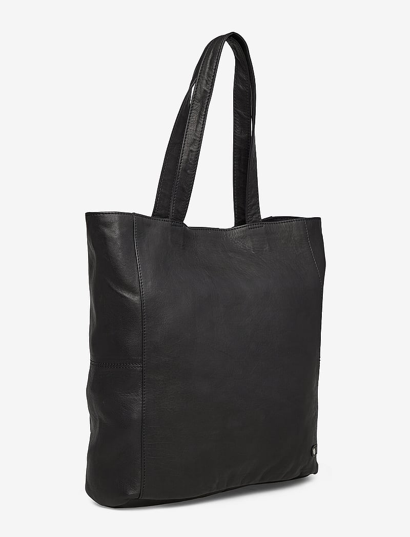 DEPECHE - 13728 - shoppere - black - 3