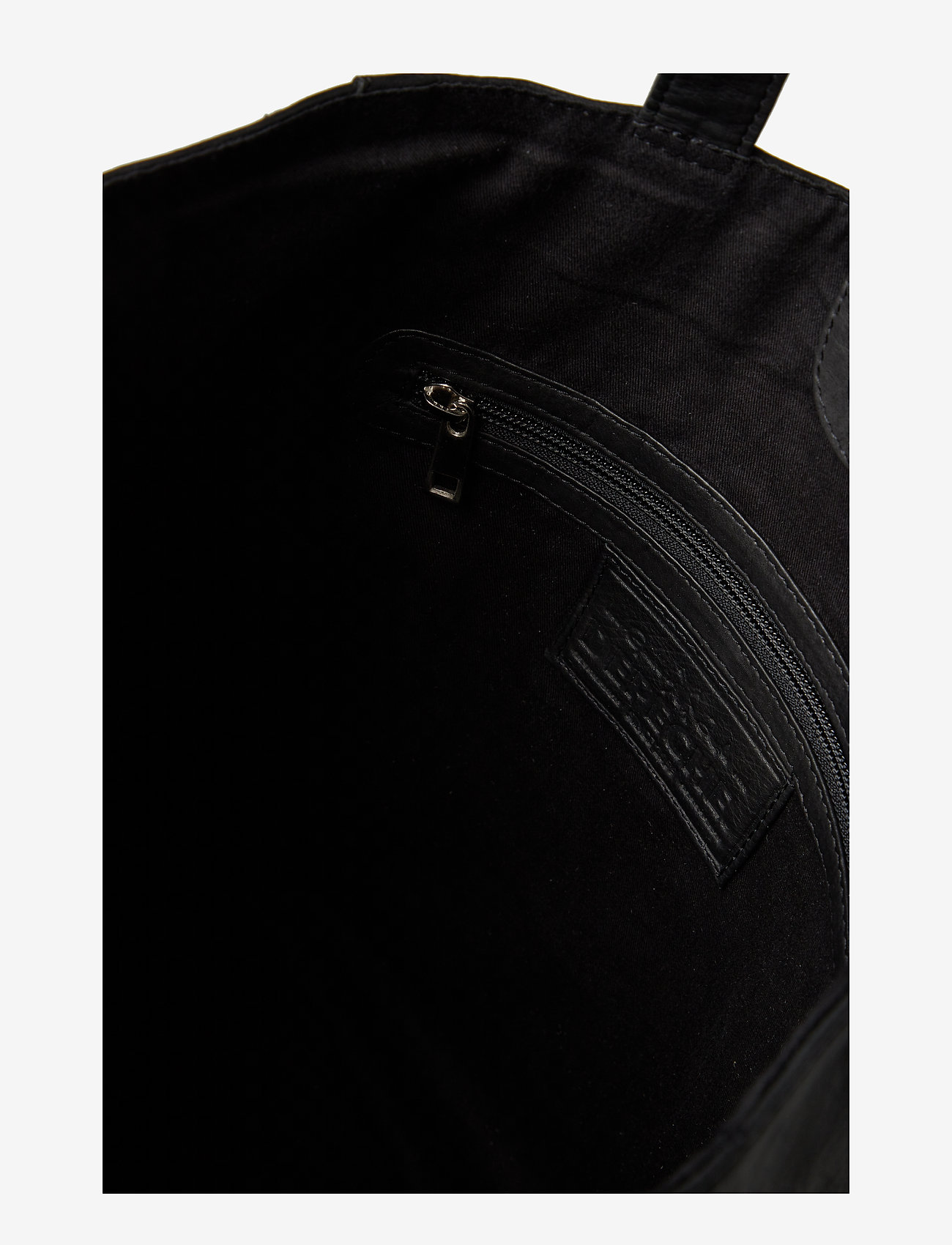 DEPECHE - 13728 - shoppere - black - 5