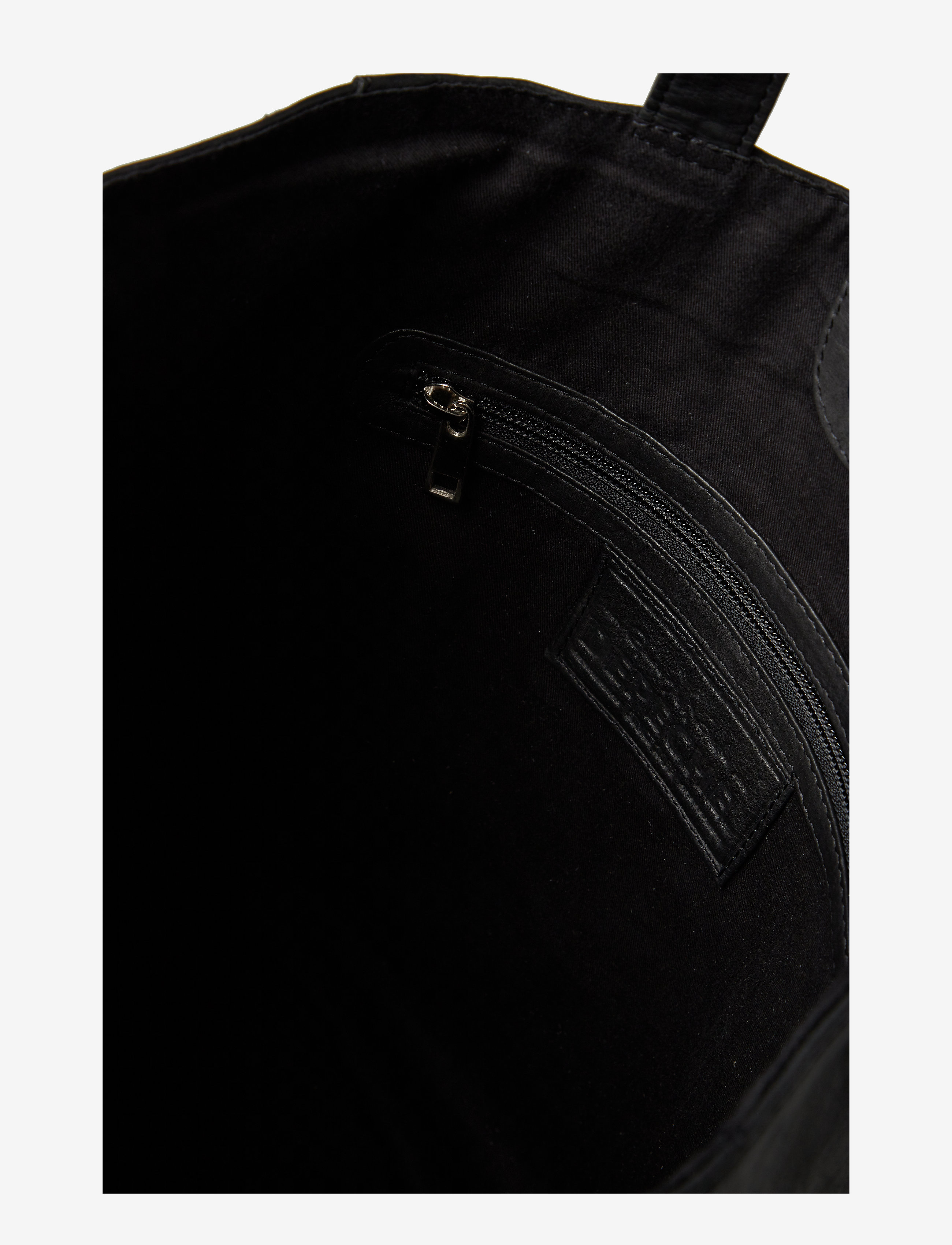 DEPECHE - 13728 - accessoires - black - 5