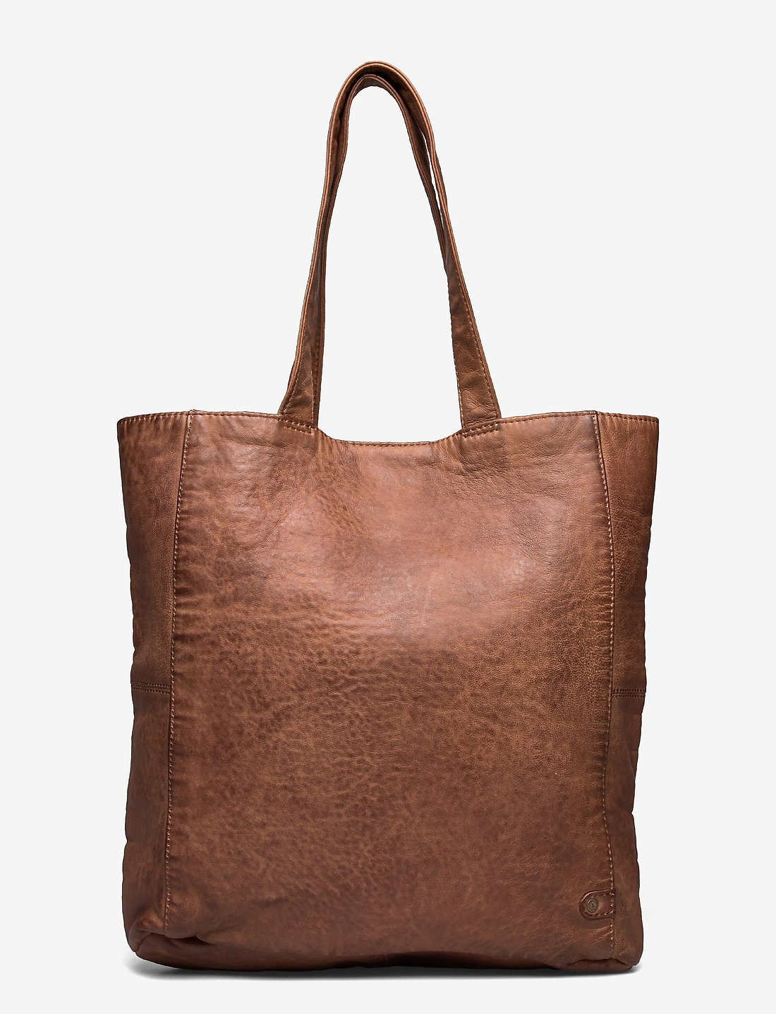 DEPECHE - 13728 - shoppers - chestnut - 0