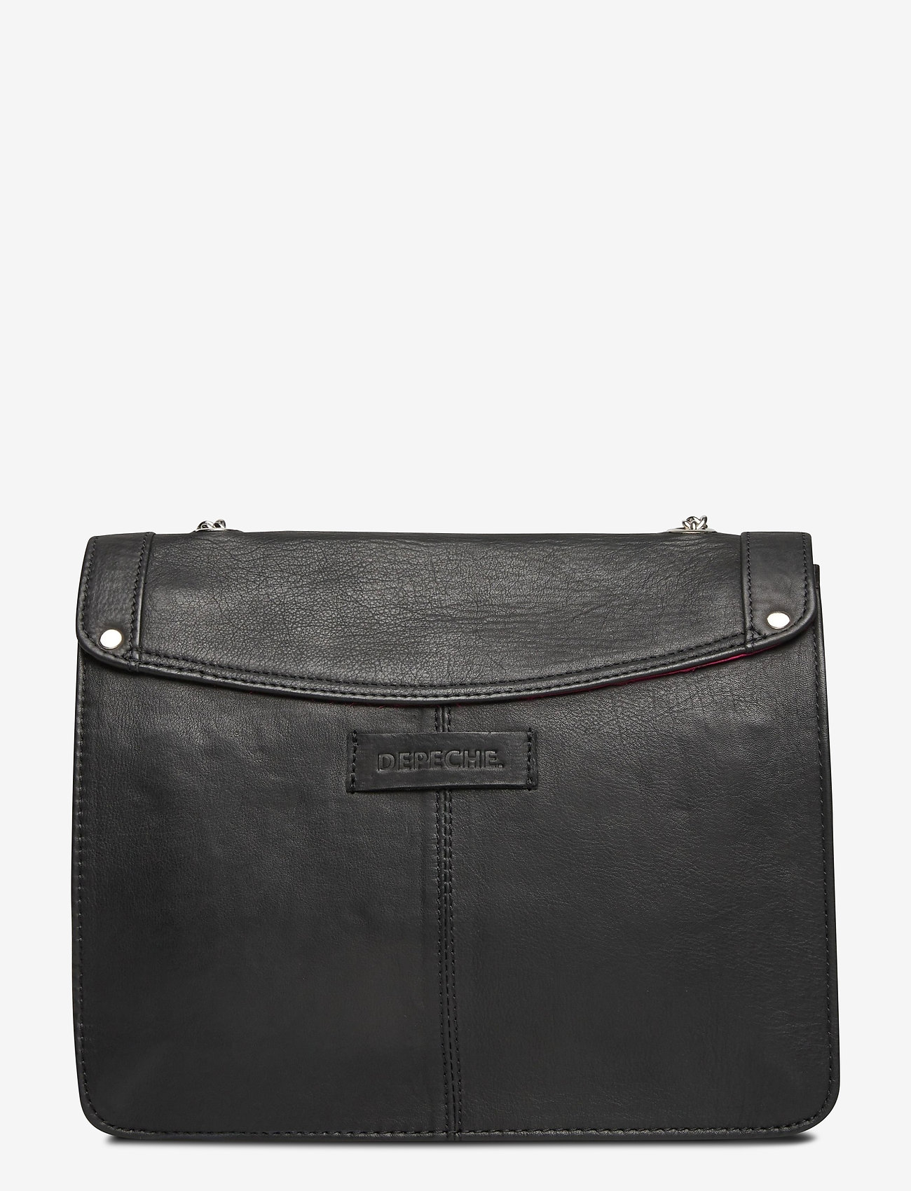 DEPECHE - Cross over - 098 silver (argento) - 1