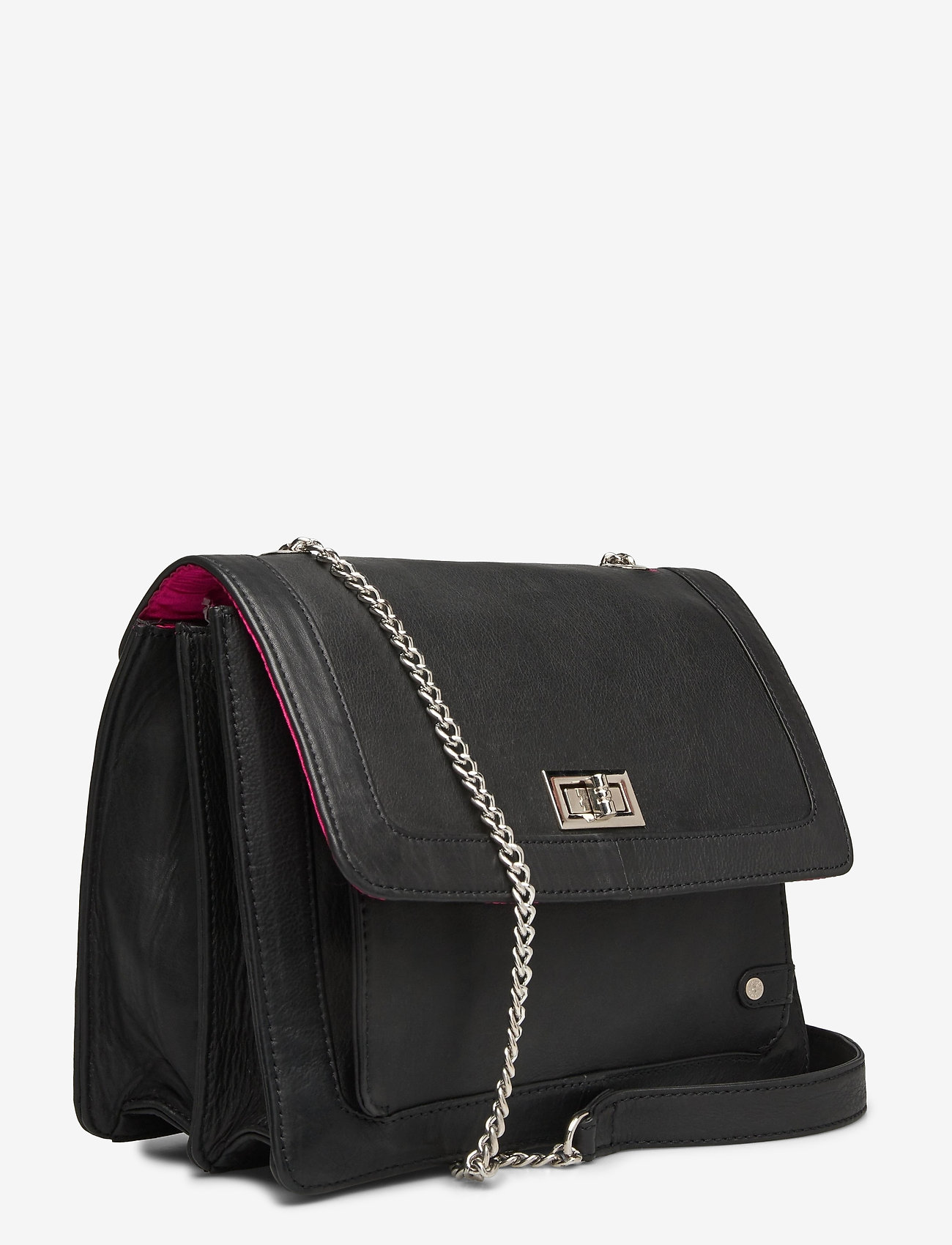 DEPECHE - Cross over - 098 silver (argento) - 2