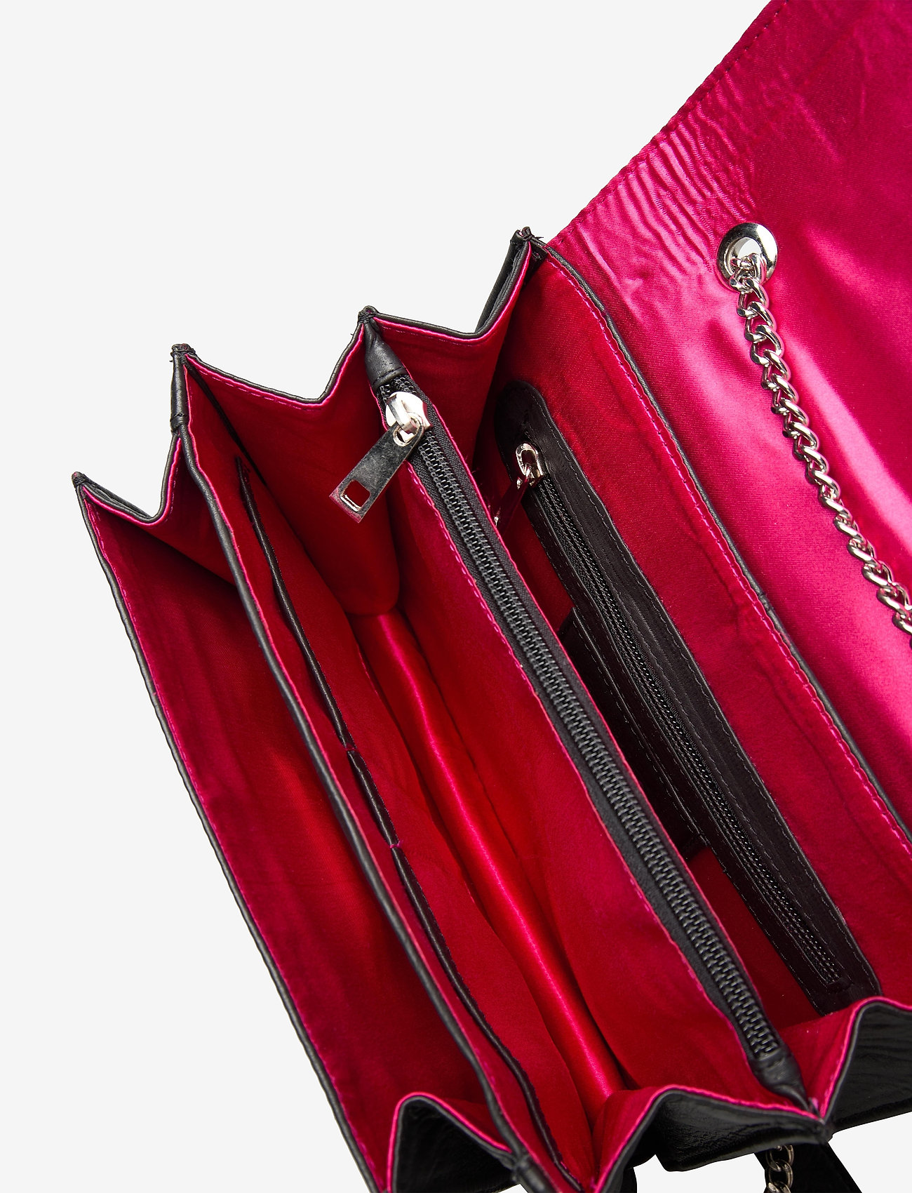 DEPECHE - Cross over - 098 silver (argento) - 3