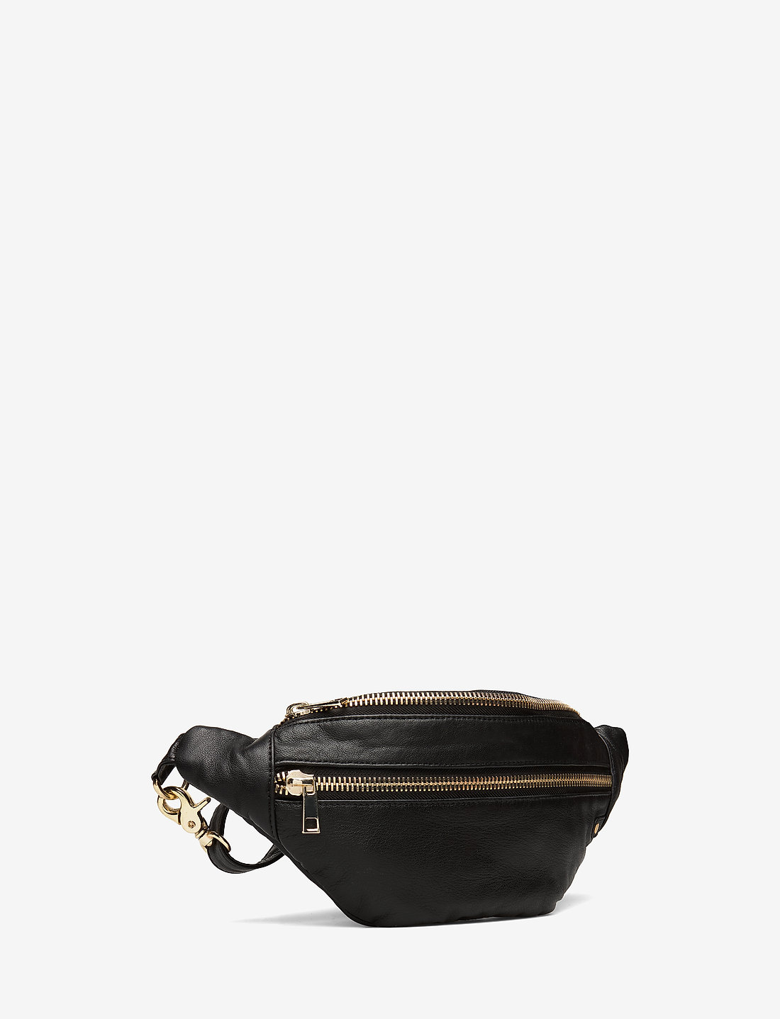 DEPECHE - Bumbag - alltags-style - gold - 2