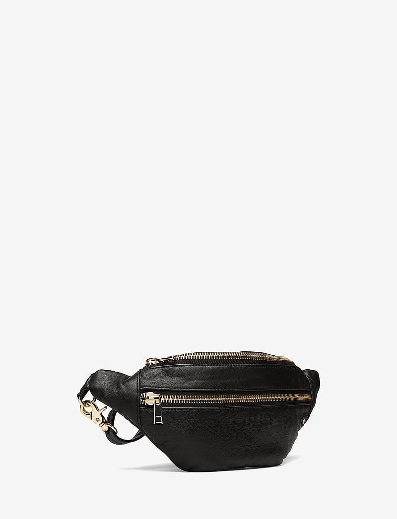 DEPECHE - Bumbag - alltags-style - gold - 2