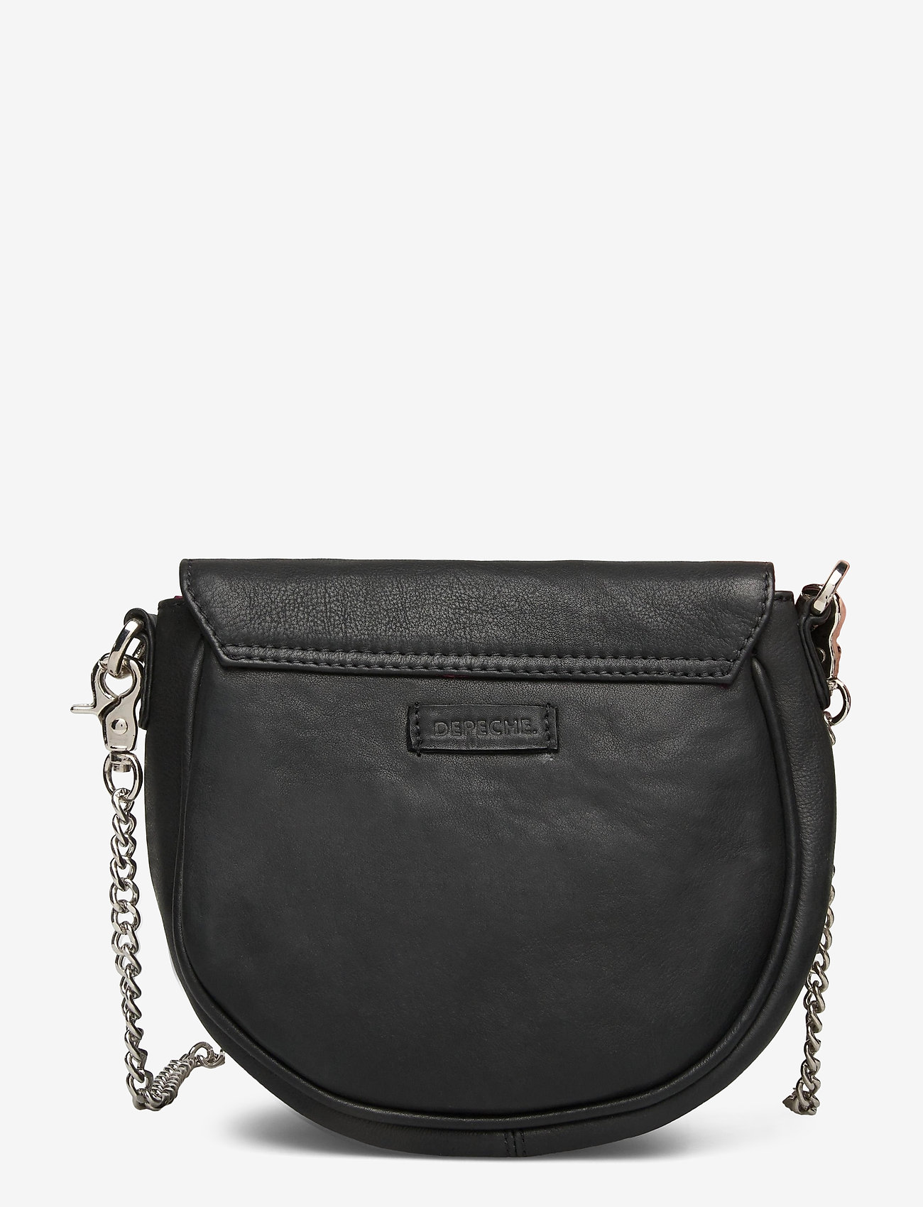 DEPECHE - Cross over - 098 silver (argento) - 1