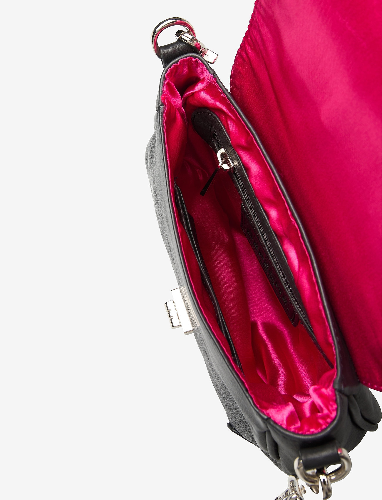 DEPECHE - Cross over - 098 silver (argento) - 3