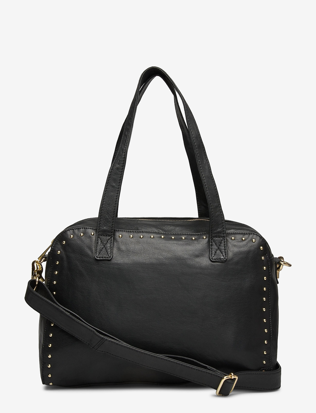 DEPECHE - Large bag - 099 black (nero) - 0