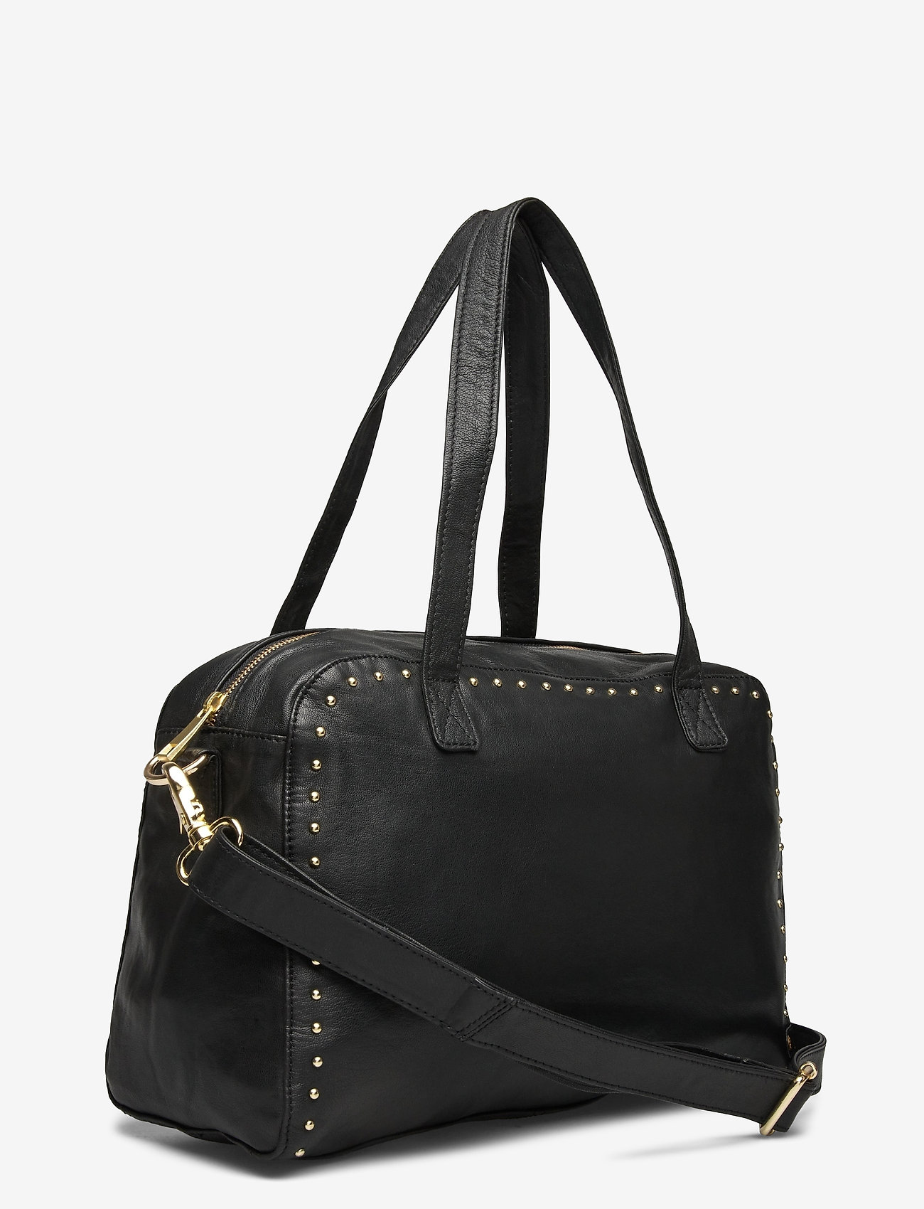 DEPECHE - Large bag - 099 black (nero) - 2
