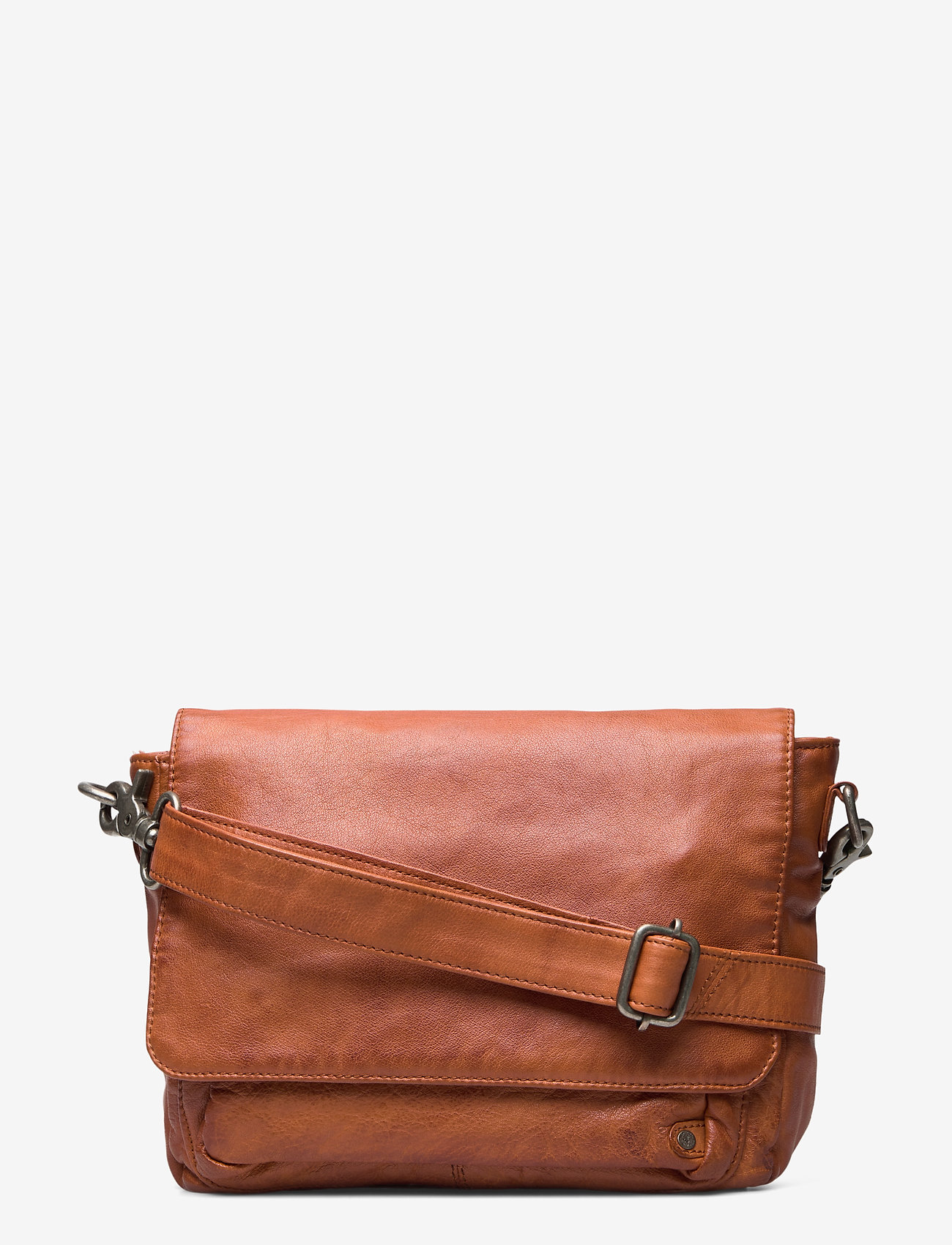 Bags - 005 VINTAGE COGNAC
