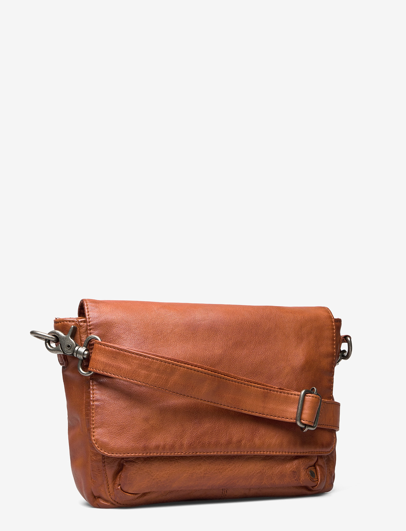DEPECHE - Bags - 005 vintage cognac - 2