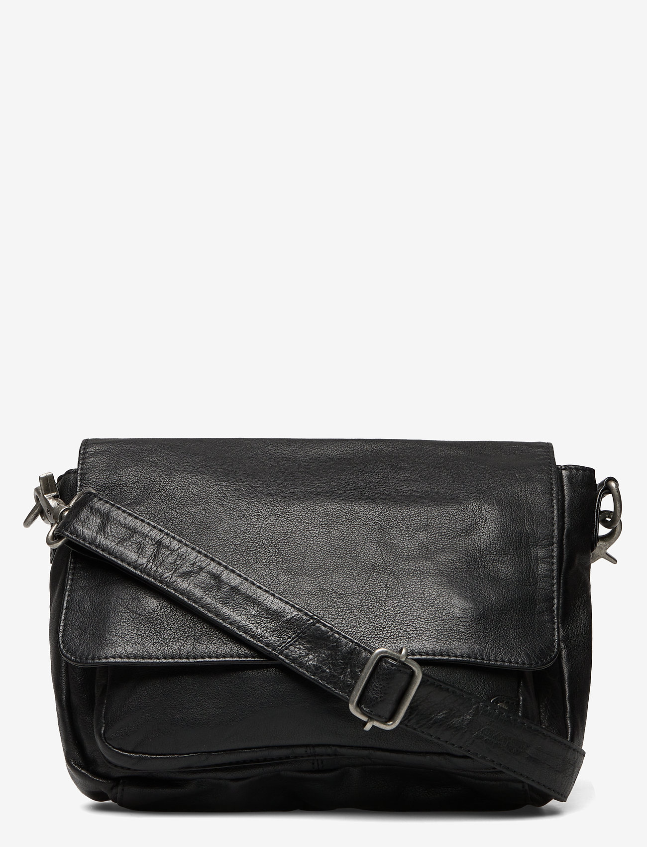DEPECHE - Bags - 099 black (nero) - 0
