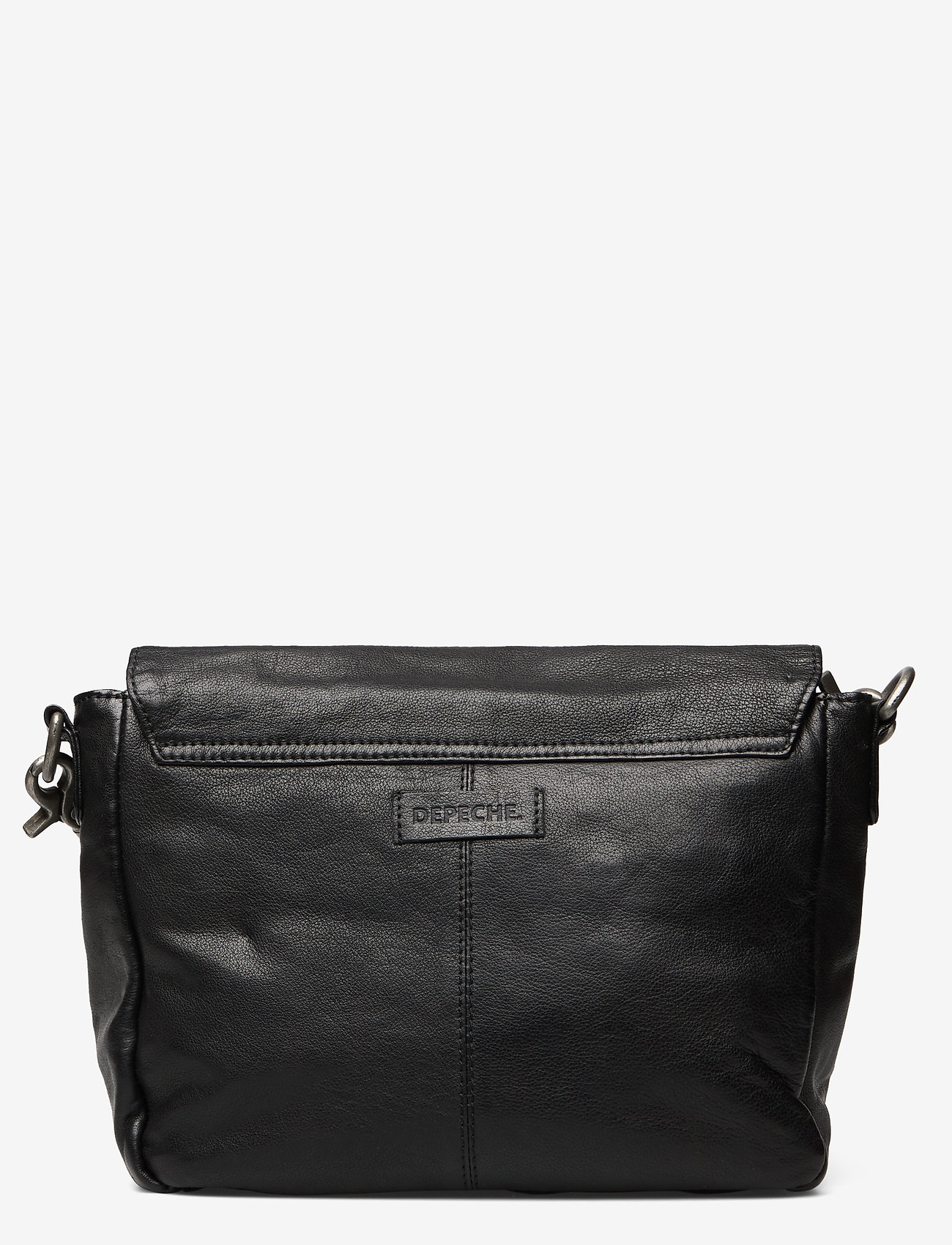 DEPECHE - Bags - 099 black (nero) - 1