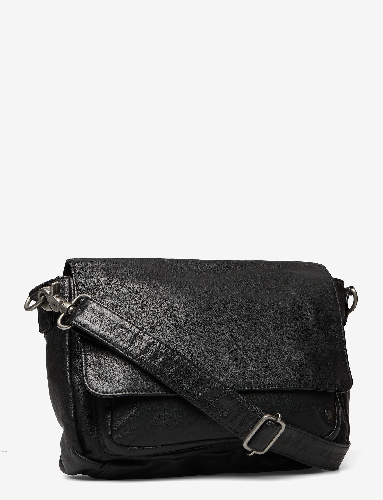 DEPECHE - Bags - 099 black (nero) - 2