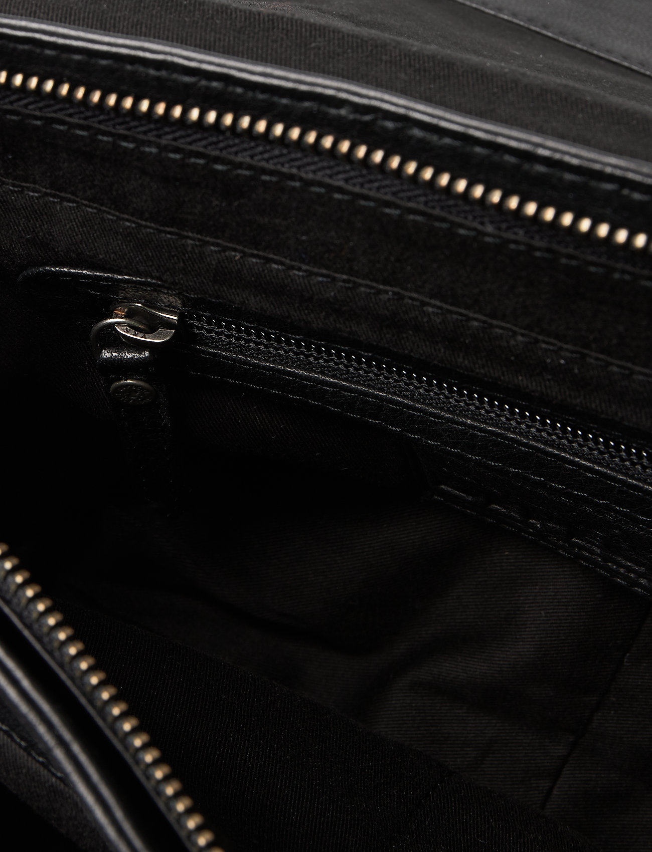 DEPECHE - Bags - 099 black (nero) - 3