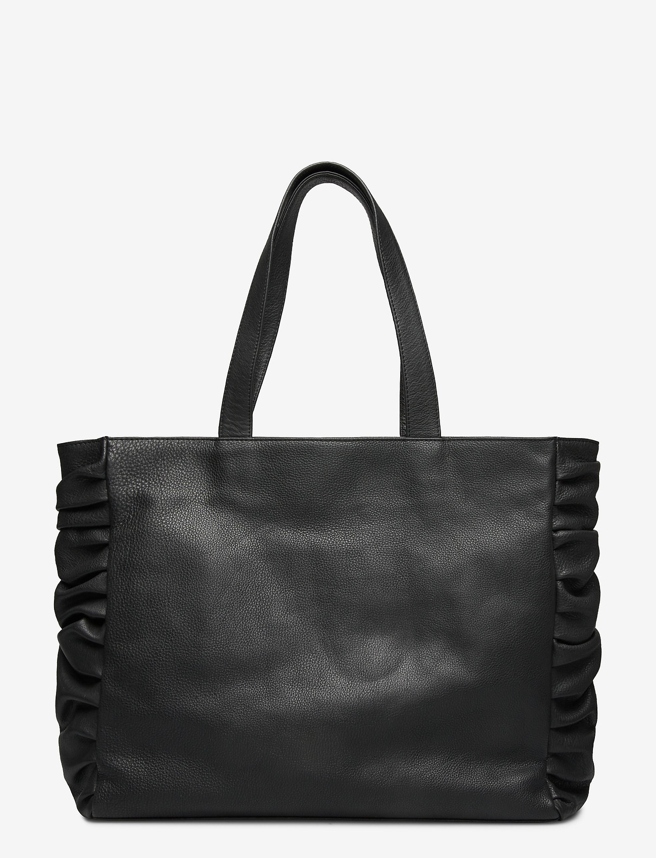 DEPECHE - Large bag - 099 black (nero) - 0