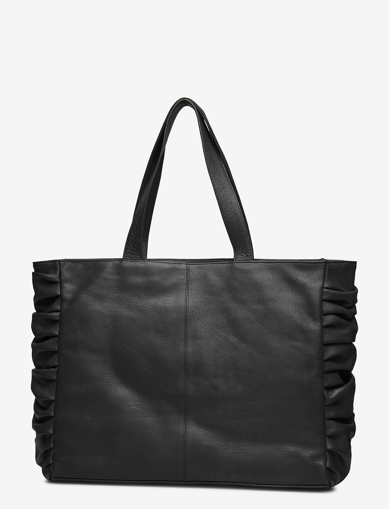DEPECHE - Large bag - 099 black (nero) - 1