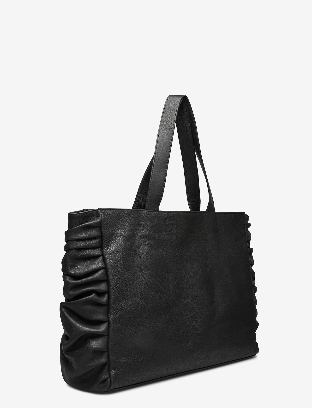 DEPECHE - Large bag - 099 black (nero) - 2