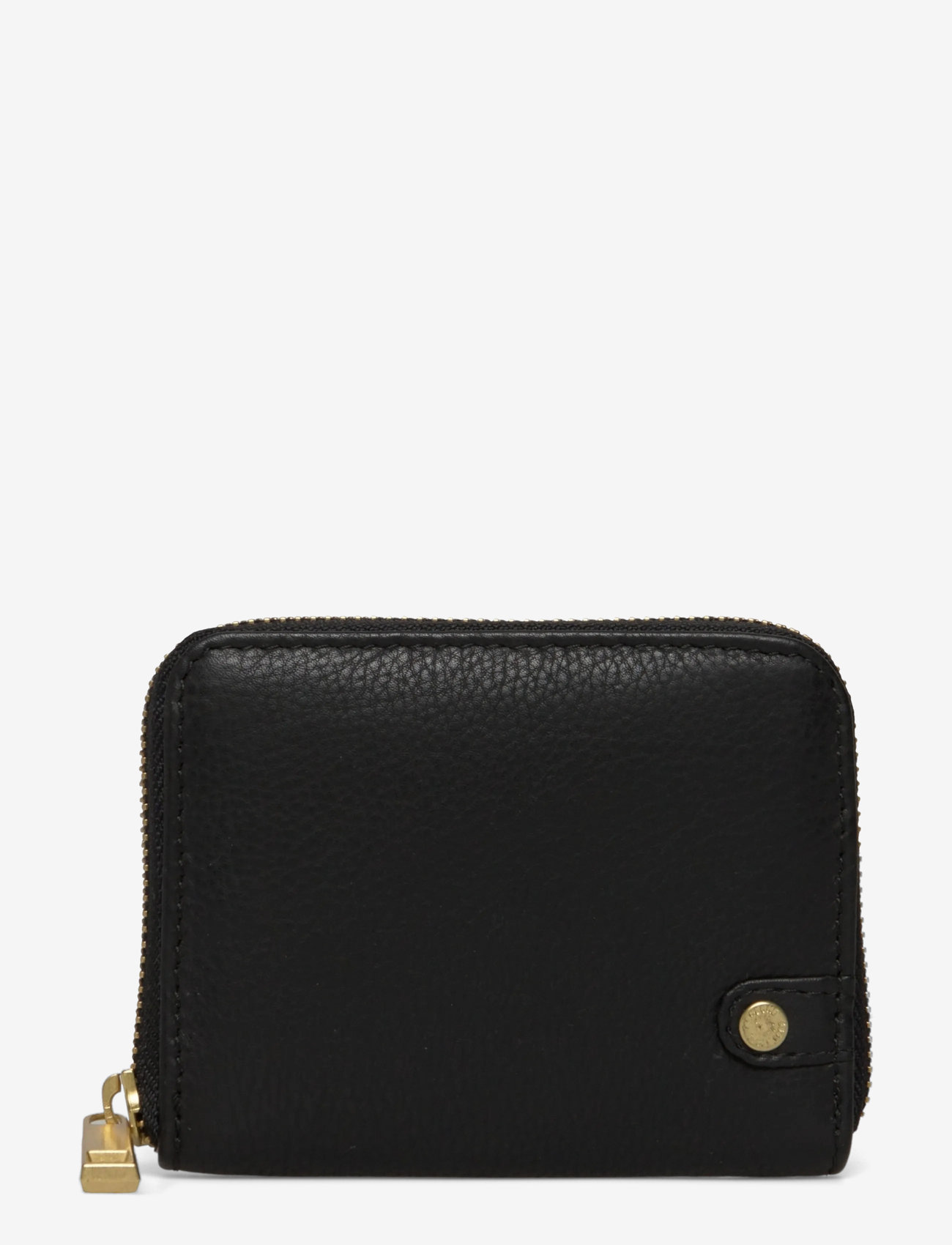 DEPECHE - Purse - punge - 099 black (nero) - 0