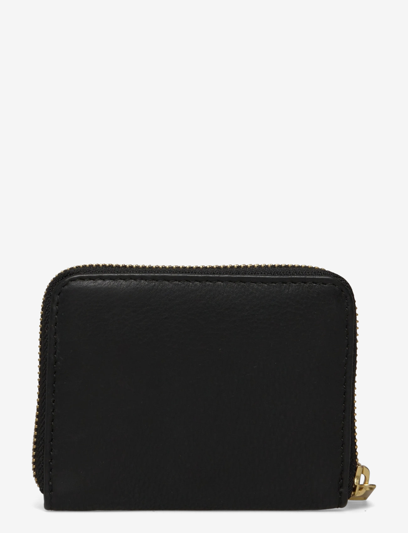 DEPECHE - Purse - punge - 099 black (nero) - 1