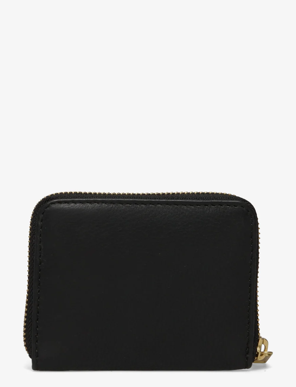 DEPECHE - Purse - plånböcker - 099 black (nero) - 1
