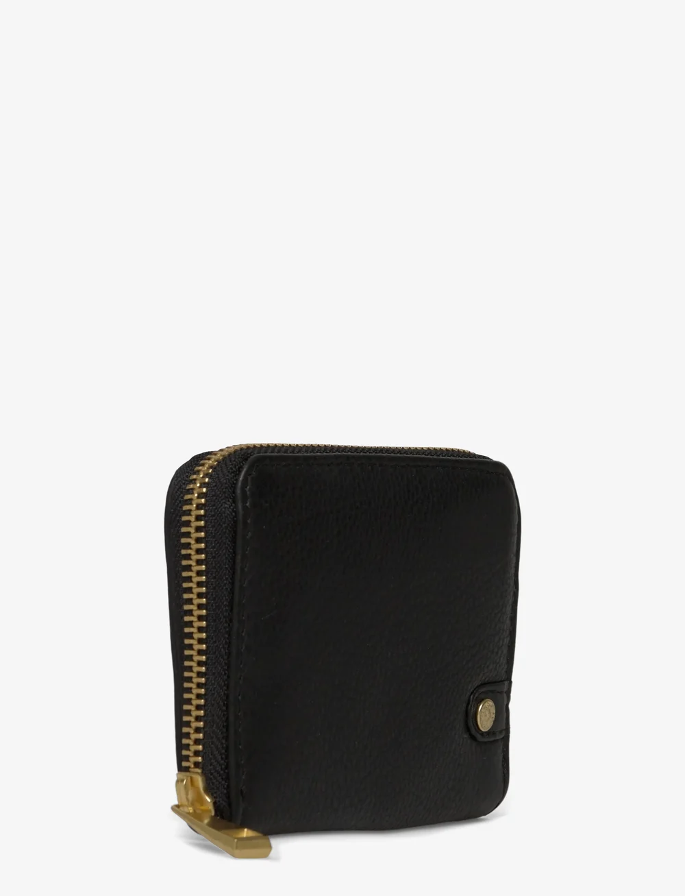 DEPECHE - Purse - plånböcker - 099 black (nero) - 2